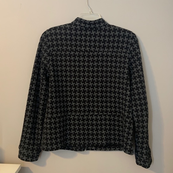 Herringbone Jacket - Picture 3 of 4